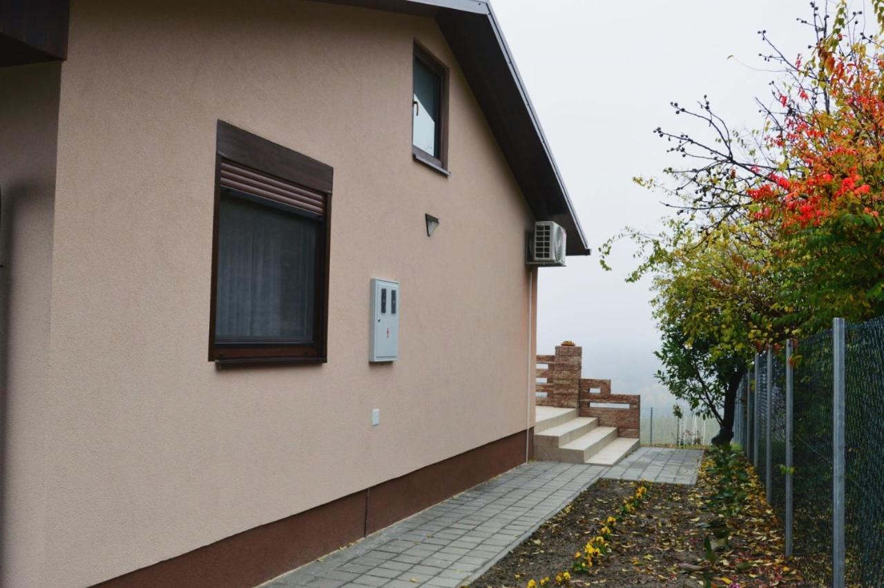 Villa Kuca Za Odmor Puslek Grabrovnik Exterior foto